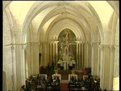 Lebanon - civil marriage proposals News Clip