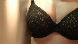 VOICED: Bras go back to the future at Paris lingerie fair News Clip