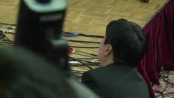 CLEAN : Japan's Beethoven' says sorry but claims d News Clip