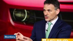 David Einhorn's Greenlight Capital Turns Red News Clip