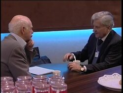 WRAP Gaza, Jerus, Istanbul, WEF reax to Turkish PM's spat with Peres ADDS Hamas News Clip