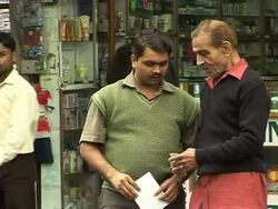 Bomb victims rebuff Indo-Pakistani rapprochement News Clip