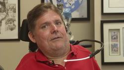 Buoniconti reflects on football's glory and grief News Clip