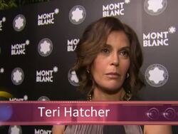 EVENT CAPSULE CHYRON Montblanc honors Quincy Jones at the Montblanc de la Culture Arts Patronage Awards Ceremony, Los Angeles, California, 10/02/2012 Stock Footage