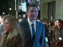 Red Carpet Arrivals at The Book of Mormon News Clip