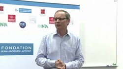 CLEAN : Nobel laureate slams French labour market praises Scandinavia News Clip