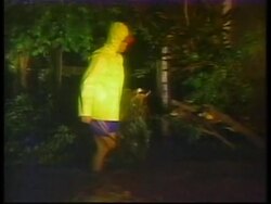 HONDURAS: HURRICANE MITCH APPROACHES News Clip