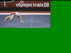 Associated Press reporter Nancy Armour breaks down the U.S. Men's gymnastics teams' chances at the upcoming Beijing games.  She breaks down each members strengths and weaknesses as a team member. News Clip