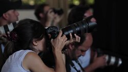 VOICED : Nadal se siente presionado por ganar News Clip