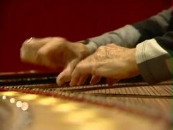 Traditions of Russian people Stock Footage