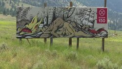 VOICED : For indigenous people Canada 150 is not all celebrations News Clip