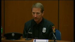 Paramedic gives evidence as doctor''''s trial continues ADDS more News Clip