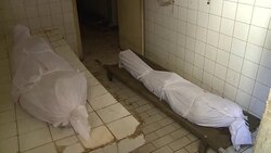 CLEAN : Three dead 7 hurt as armed groups clash in C.Africa flashpoint News Clip