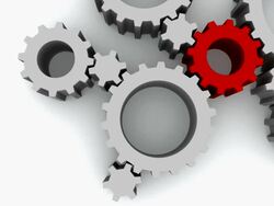 Teamwork Stock Footage