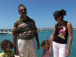 VOICED: Ramadan hits Egypt's struggling tourism industry News Clip