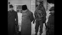 MOT 1941: NAZI PRISONERS OF WAR TAKEN IN NORWAY RAID Instructional Video