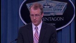 The Pentagon says Defense Secretary Leon Panetta is exploring the possibility of expanding roles for women in the military.   The American Civil Liberties Union has filed a lawsuit over a current policy that bans women from ground combat. News Clip