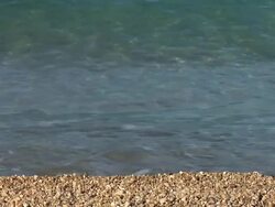 HD: Sea waves Stock Footage