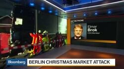 Germany's Brok: We Have to Fight Terrorists, Not Migrants News Clip