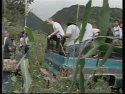 Coldplay in Mexico with Oxfam Instructional Video