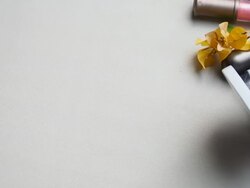 Cosmetics Stock Footage