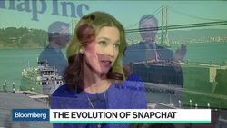 How Snapchat Turned Down Facebook's $3B Takeover Offer News Clip