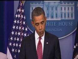 President Barack Obama declared Friday he's found a solution that will protect religious liberty but also ensure that women have access to free birth control. (Feb. 10) News Clip