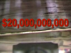 The government unveiled a bold plan Sunday to rescue Citigroup, injecting a fresh $20 billion into the troubled firm as well as guaranteeing hundreds of billions of dollars in risky assets. Instructional Video