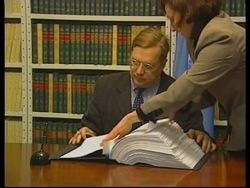 UN: CRIMES AGAINST HUMANITY TREATY AGREEMENT News Clip