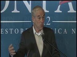 Mitt Romney is the winner of the New Hampshire primary, his second straight win. The GOP race now moves on to the more conservative South Carolina. News Clip