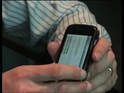 The changes in communication technology News Clip