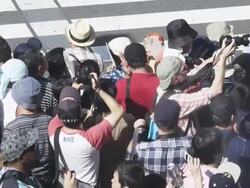 Asakusa Samba Festival Stock Footage