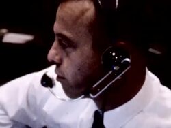 Project Mercury Atlas 6 lift off Stock Footage