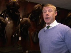 Fox Hunting ban may never get overturned News Clip