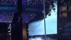 CLEAN : Shoppers take advantage of Black Friday Sales in London News Clip