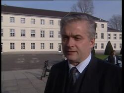 Reaction to EU report from Polish and Czech FMs News Clip
