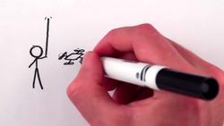 How Long Can You Balance a Pencil Instructional Video