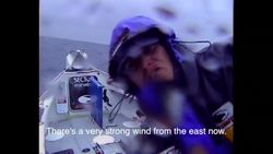 Dawn Landes: A song for my hero, the woman who rowed into a hurricane Instructional Video