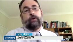 Tony Fernandes Will Save AirAsia Brand: McLean News Clip