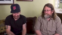 String band Trampled by Turtles amps their sound up News Clip