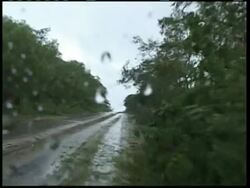 Gustav slams Cuba as Cat 4 storm; many evacuated News Clip