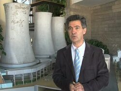 VOICED: Geothermal energy, driving an Italian town News Clip