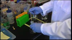 Scientist develop new water filter News Clip