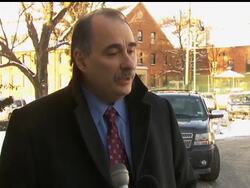 A senior administration official and a top House Republican have different views of the budget President Barack Obama will unveil Monday. The New York Times reports it will total $3.8 trillion. News Clip