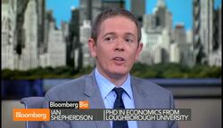 Auto Sales on Sustainable Growth Trend: Shepherdson News Clip