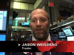 Wall Street's worst fears came to pass Monday, when the government's financial rescue plan failed in Congress and stocks plunged precipitously. The almost 780-point decline was the largest one-day point drop ever for the index. (Sept. 29) Instructional Video