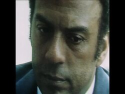 SYND 4 4 78 US AMBASSADOR YOUNG SPEAKING IN LAGOS ABOUT RHODESIA SITUATION News Clip