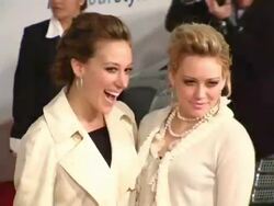 4th Annual 'ten' Fashion Show Presented By General Motors arrivals and Interviews Stock Footage