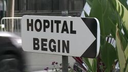 CLEAN : France oks experimental treatments on Ebola hit nurse News Clip