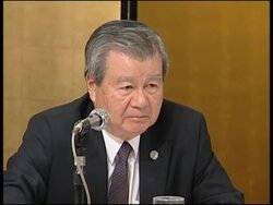 Taiwanese delegation drums up support for entry to WHO News Clip